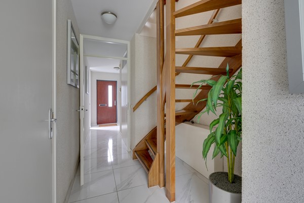 Medium property photo - Serenade 33, 1507 VK Zaandam